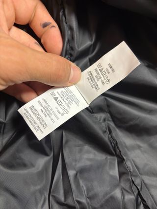 Chaqueta Ralph Lauren Negra