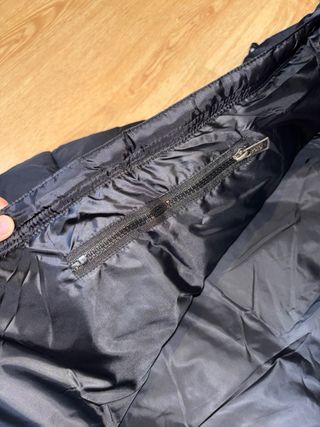 Chaqueta Ralph Lauren Negra