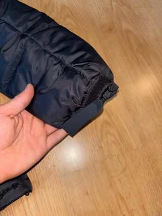 Chaqueta Ralph Lauren Negra
