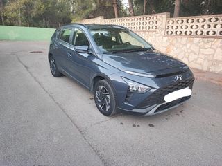 Hyundai BAYON 2023