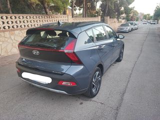 Hyundai BAYON 2023