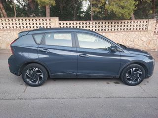 Hyundai BAYON 2023