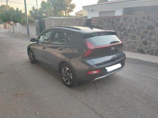 Hyundai BAYON 2023