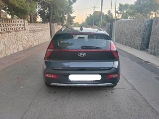 Hyundai BAYON 2023