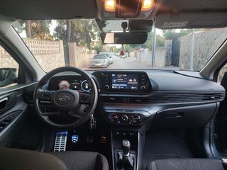 Hyundai BAYON 2023