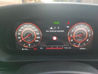 Hyundai BAYON 2023