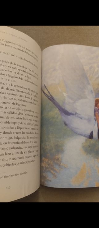 El Ruisenor y Otros Cuentos