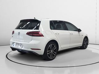 Volkswagen Golf GTE S&S