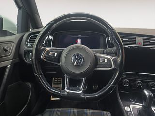 Volkswagen Golf GTE S&S