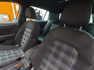 Volkswagen Golf GTE S&S