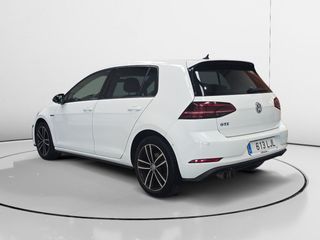 Volkswagen Golf GTE S&S
