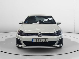 Volkswagen Golf GTE S&S
