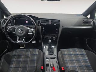 Volkswagen Golf GTE S&S