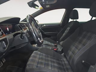 Volkswagen Golf GTE S&S