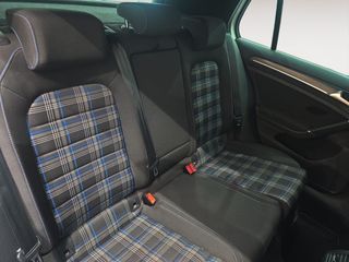 Volkswagen Golf GTE S&S