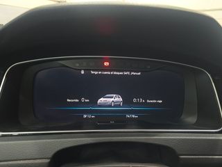 Volkswagen Golf GTE S&S