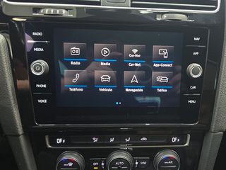 Volkswagen Golf GTE S&S