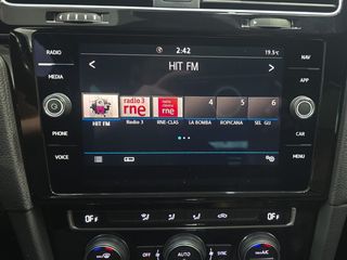 Volkswagen Golf GTE S&S