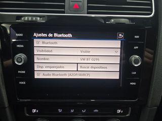 Volkswagen Golf GTE S&S