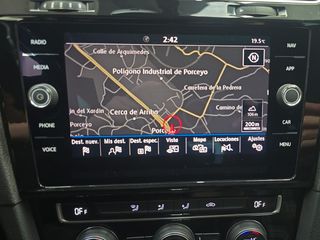 Volkswagen Golf GTE S&S