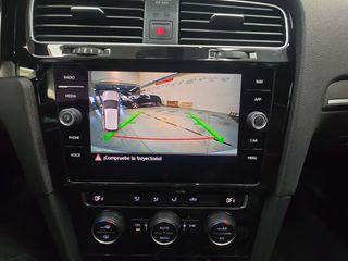 Volkswagen Golf GTE S&S