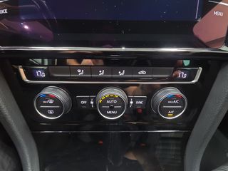 Volkswagen Golf GTE S&S