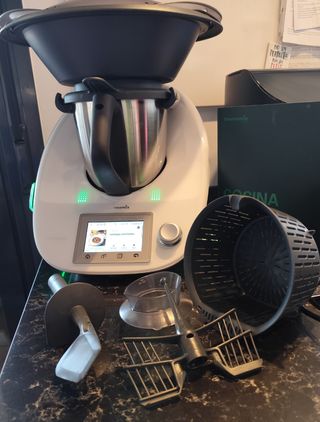 Thermomix TM5
