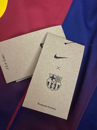 Camiseta FC Barcelona Lamine Yamal