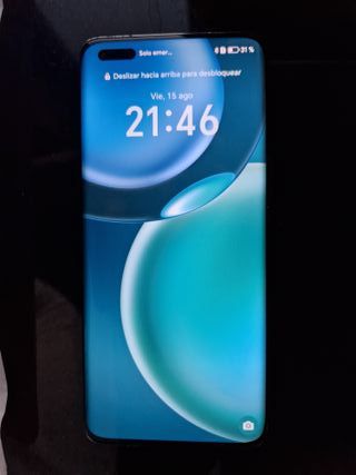 Honor Magic4 Pro 100W 256gb Cyan