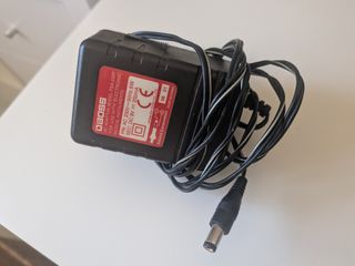 Adaptador BOSS PSA-230P 9V DC