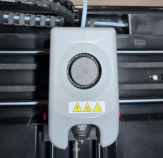 Flashforge 5M/5m Pro Extrusor Cabezal