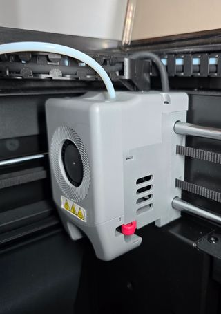Flashforge 5M/5m Pro Extrusor Cabezal