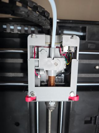 Flashforge 5M/5m Pro Extrusor Cabezal