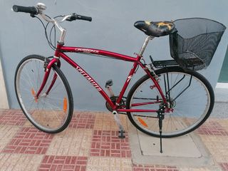 Specialized Crossroads 