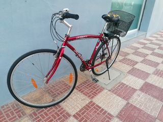 Specialized Crossroads 