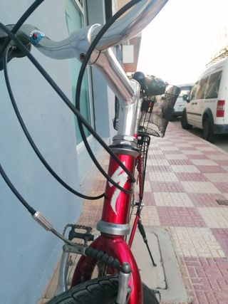 Specialized Crossroads 