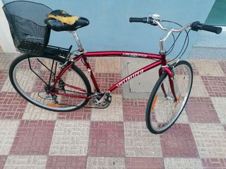 Specialized Crossroads 