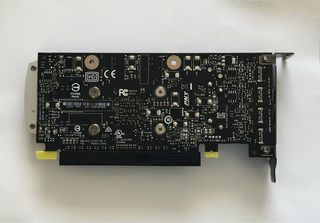 Tarjeta gráfica NVIDIA Quadro P400 de PNY