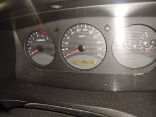 SsangYong Kyron 2008