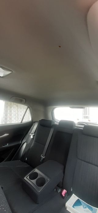 Toyota Auris  sol 2008   negociable