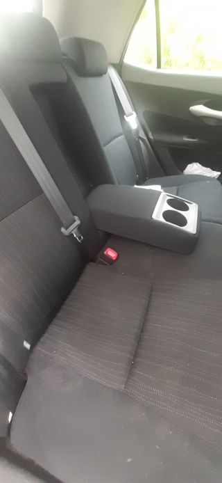 Toyota Auris  sol 2008   negociable