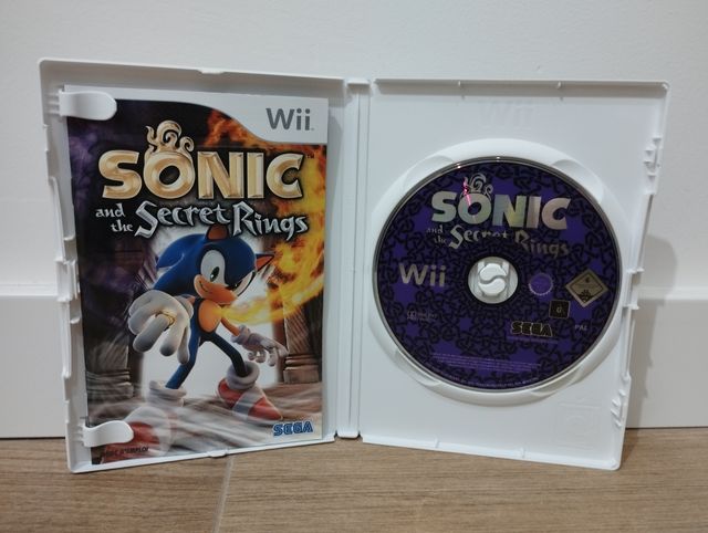 Pack LEGO originales para Nintendo Wii