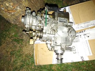 Bomba Inyectora Iveco Daily Bosch