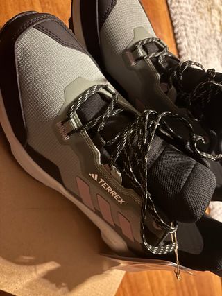 Adidas Terrex Gore-Tex Nuevas