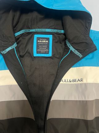 Lote Ropa Invierno/Entretiempo Talla L