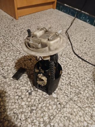 Bomba de gasolina Opel Vectra