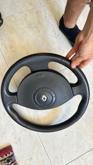 Renault Megane 2004
