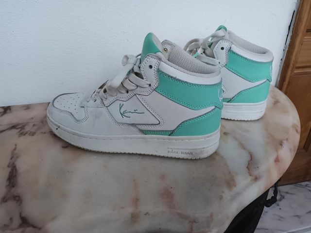 Tênis Karl Kani 37.5