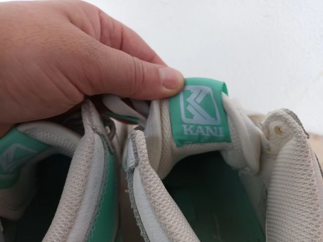 Tênis Karl Kani 37.5