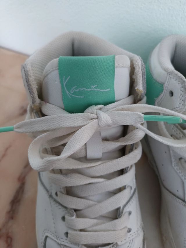 Tênis Karl Kani 37.5